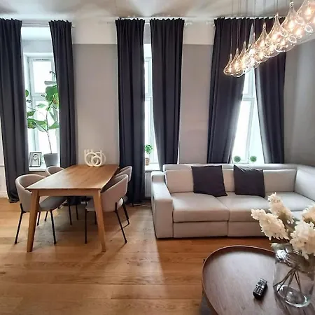 Warsaw Concierge Hala Koszyki Apartment Exterior photo