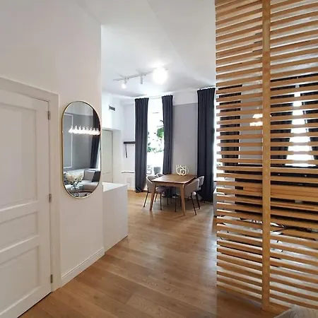 Warsaw Concierge Hala Koszyki Apartment Exterior photo