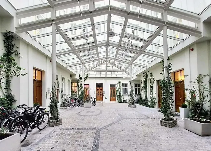 Warsaw Concierge Hala Koszyki