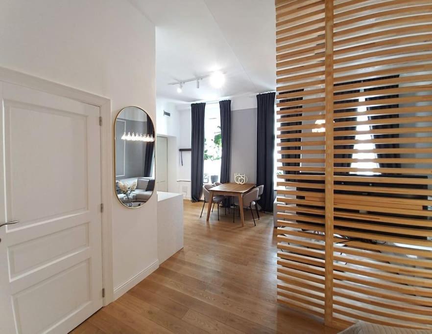 Concierge Hala Koszyki Apartment *