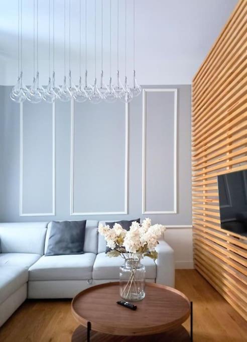 Apartment Concierge Hala Koszyki