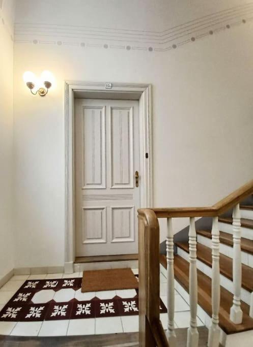 Concierge Hala Koszyki Apartment *