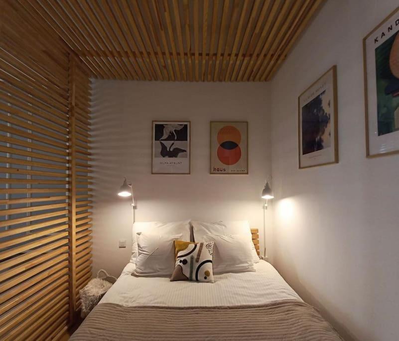 Concierge Hala Koszyki Apartment